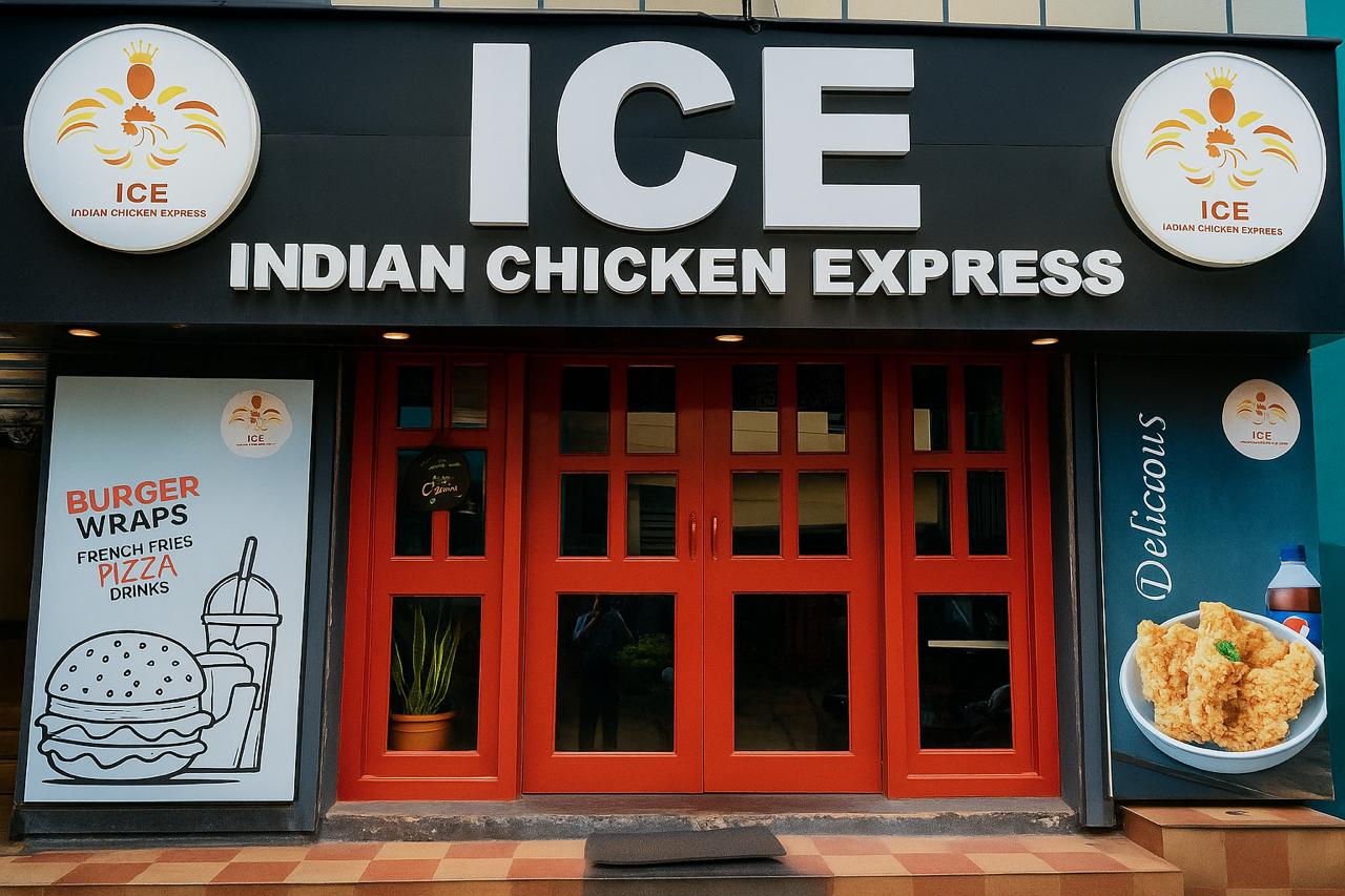 ICE Cuttack