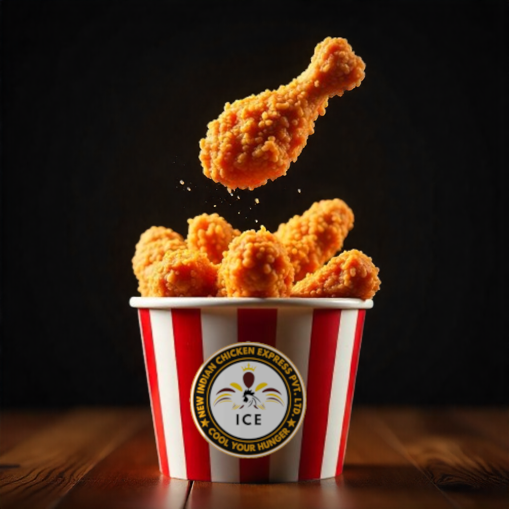 Fried Chicken