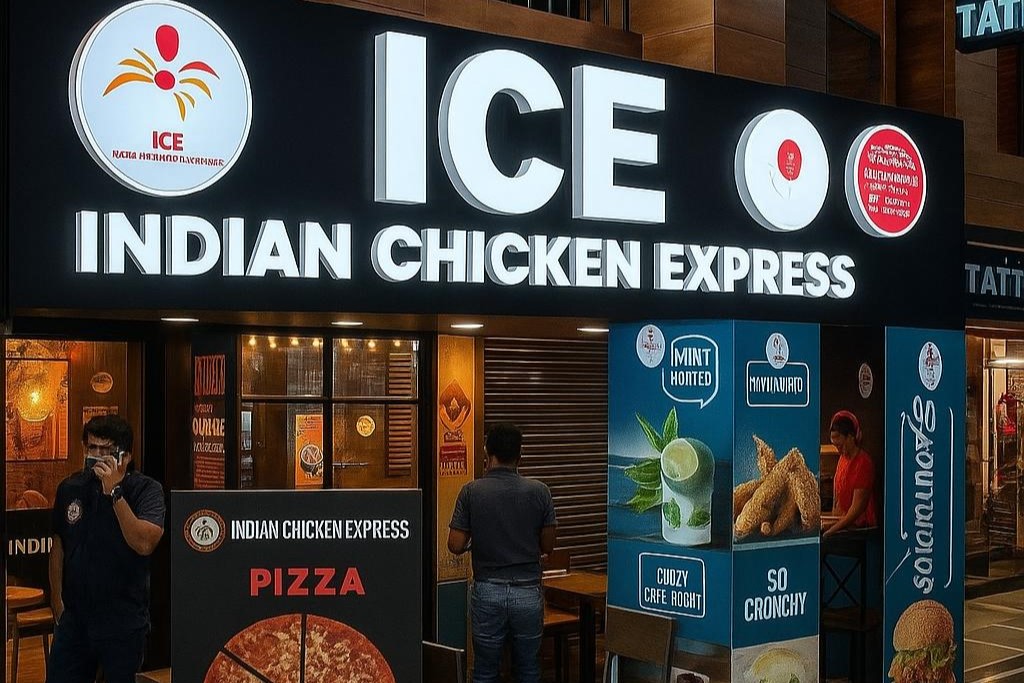 ICE Cuttack