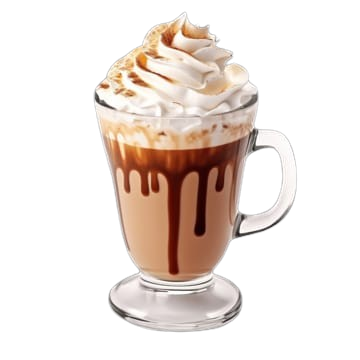 Cafe Mocha