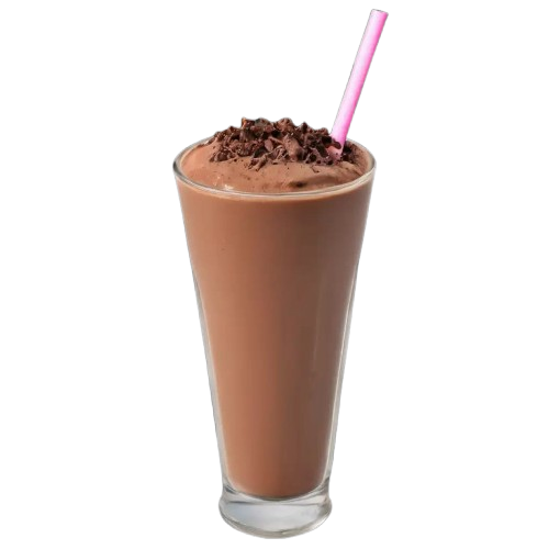 Chocolate Shake