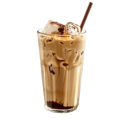Cold Coffee