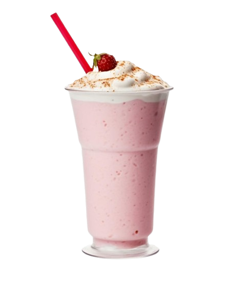 Strawberry Shake