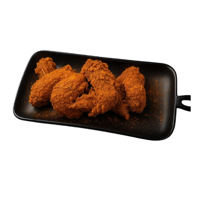 Chicken Bone Sticks