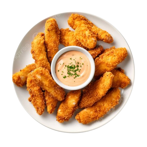 Chicken Fries