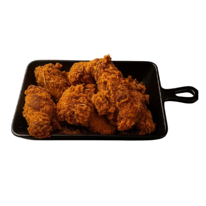 Chicken Lollipop