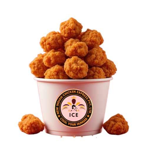 Chicken Popcorn