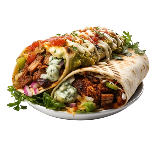 Chicken Wrap