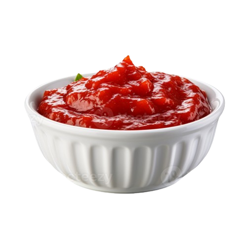Chilli Garlic Dip