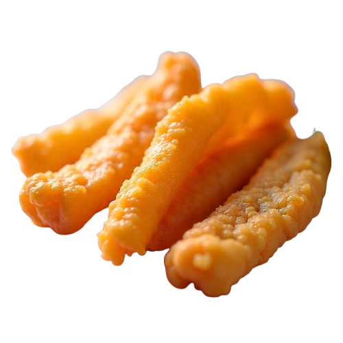 Fish Strips