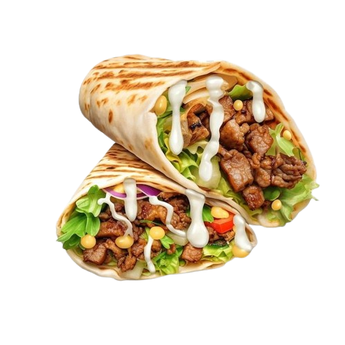 Fish Wrap