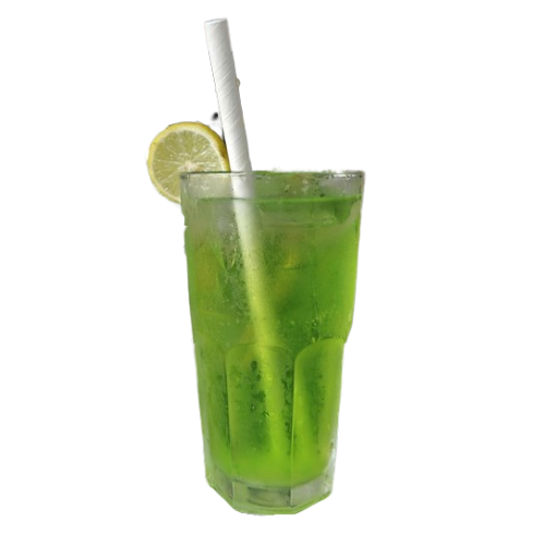 Green Apple