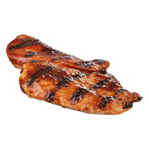 Grilled Strips