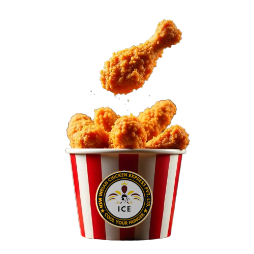 Hot & Crispy Chicken