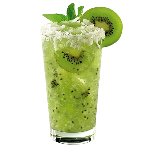 Kiwi Mojito