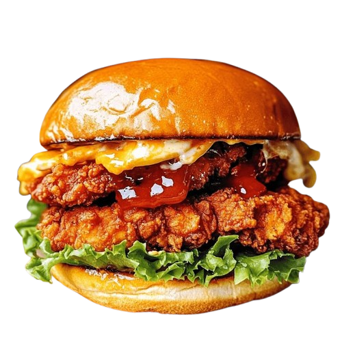 Mexican Burger
