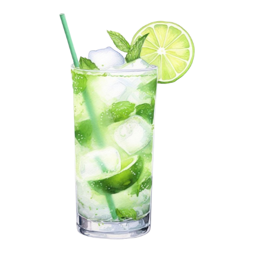 Mint Lime
