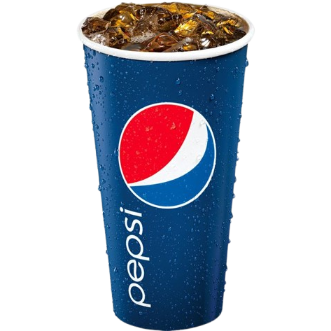 Pepsi, 7UP, Dew