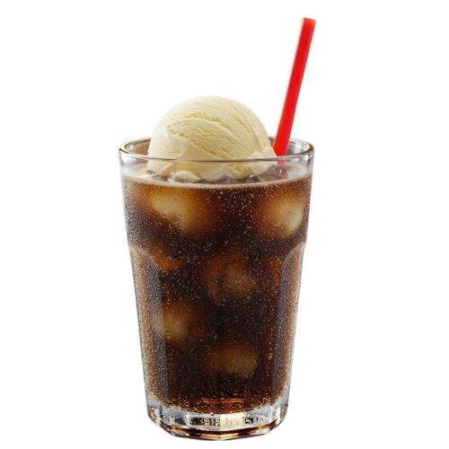 Pepsi Float
