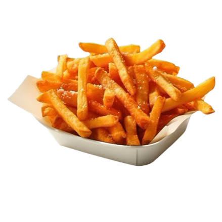 PeriPeri French Fries