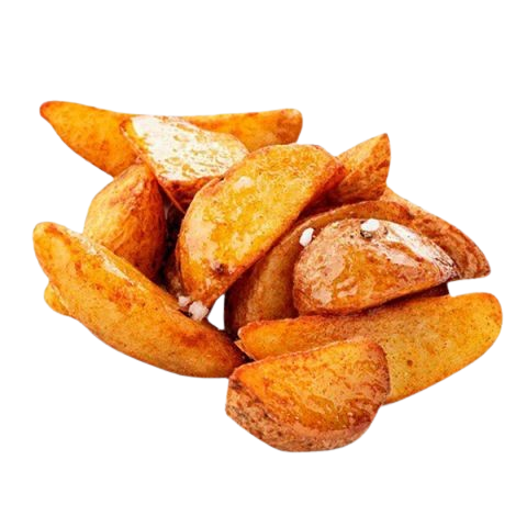 Potato Wedges