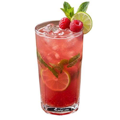 Raspberry
