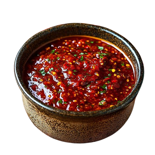 Schezwan Dip