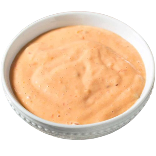 Thousand Island Dip