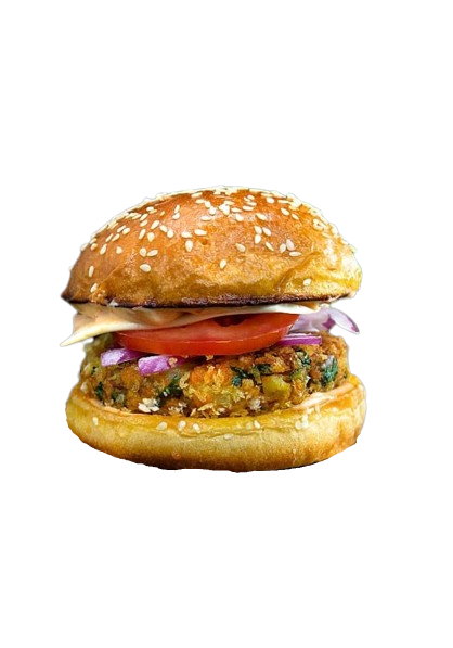 Veg Burger