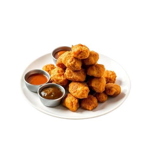 Veg Nuggets
