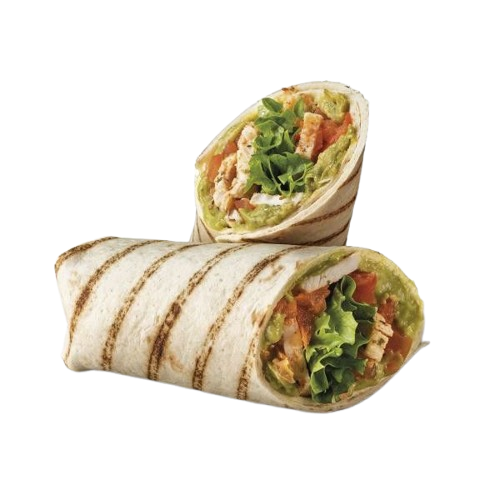 Veg Wrap