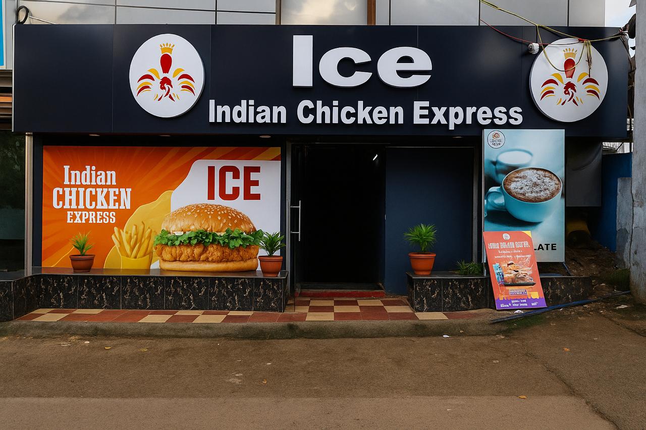 ICE Cuttack