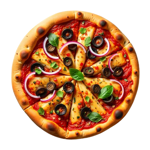 Pizza Right