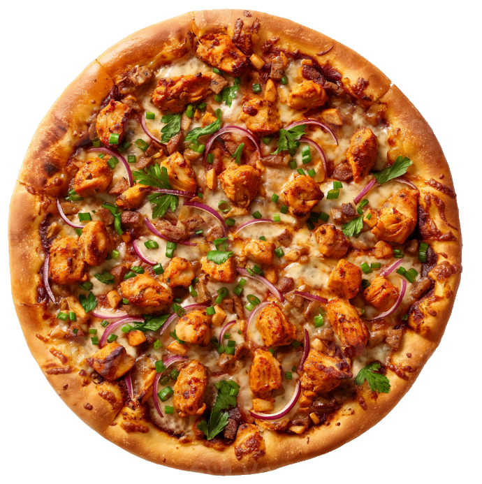 Pizza Left