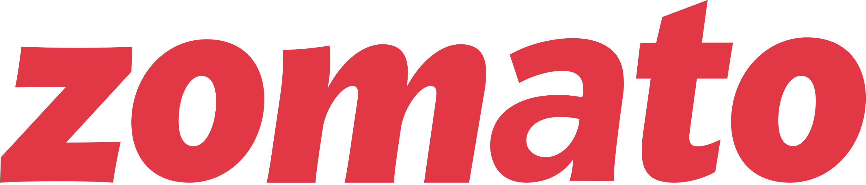 Order on Zomato